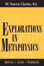 Explorations In Metaphysics - Preview
