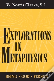 Capa do artigo Explorations In Metaphysics
