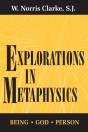 Explorations In Metaphysics - Preview