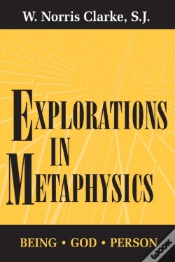 Capa do artigo Explorations In Metaphysics