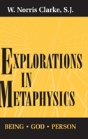 Explorations In Metaphysics - Preview