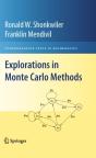 Explorations In Monte Carlo Methods - Preview