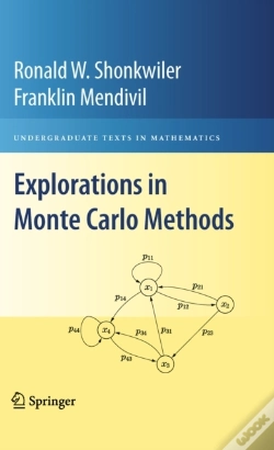 Capa do artigo Explorations In Monte Carlo Methods