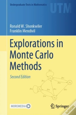 Capa do artigo Explorations In Monte Carlo Methods