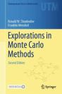 Explorations In Monte Carlo Methods - Preview