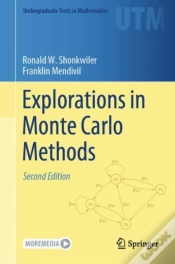 Capa do artigo Explorations In Monte Carlo Methods