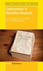 Explorations In Narrative Research - Preview