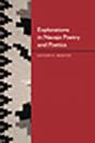 Explorations In Navajo Poetry And Poetics - Preview