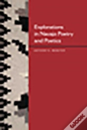 Capa do artigo Explorations In Navajo Poetry And Poetics