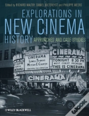 Capa do artigo Explorations In New Cinema History