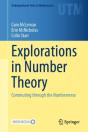 Explorations In Number Theory - Preview