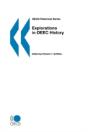 Explorations In O.E.E.C.History - Preview