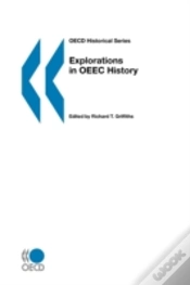 Capa do artigo Explorations In O.E.E.C.History