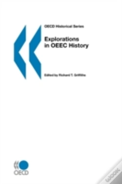 Capa do artigo Explorations In O.E.E.C.History
