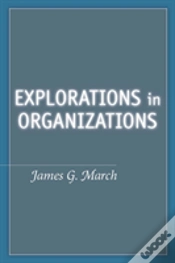 Capa do artigo Explorations In Organizations