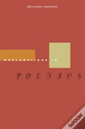 Capa do artigo Explorations In Poetics