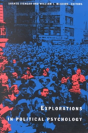 Explorations In Political Psychology - Preview
