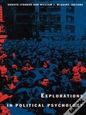 Capa do artigo Explorations In Political Psychology