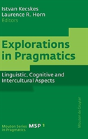 Explorations In Pragmatics - Preview