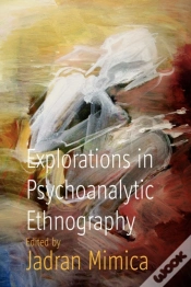 Capa do artigo Explorations In Psychoanalytic Ethnography