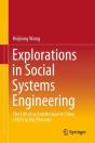Explorations In Social Systems Engineering - Preview