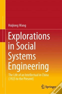 Capa do artigo Explorations In Social Systems Engineering