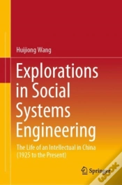 Capa do artigo Explorations In Social Systems Engineering