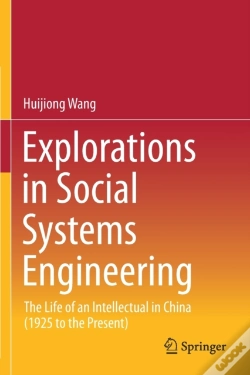 Capa do artigo Explorations In Social Systems Engineering