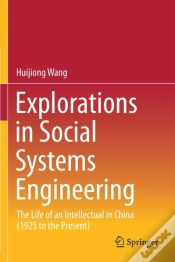 Capa do artigo Explorations In Social Systems Engineering