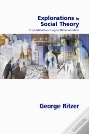 Capa do artigo Explorations In Social Theory