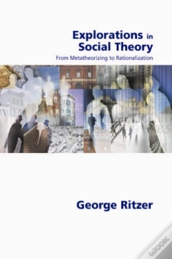 Capa do artigo Explorations In Social Theory