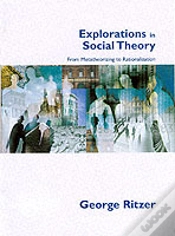 Capa do artigo Explorations In Social Theory