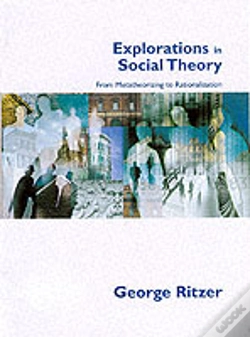 Capa do artigo Explorations In Social Theory