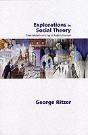 Explorations In Social Theory - Preview