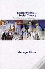 Capa do artigo Explorations In Social Theory