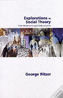 Capa do artigo Explorations In Social Theory