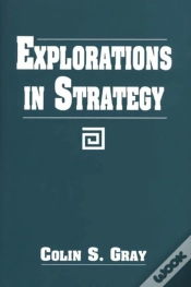 Capa do artigo Explorations In Strategy