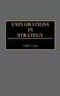 Explorations In Strategy - Preview