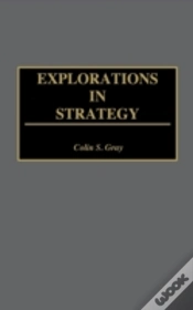 Capa do artigo Explorations In Strategy