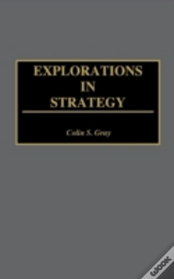 Capa do artigo Explorations In Strategy