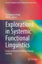 Explorations In Systemic Functional Linguistics - Preview