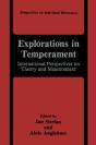 Explorations In Temperament - Preview