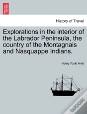 Capa do artigo Explorations In The Interior Of The Labr