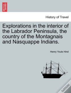 Capa do artigo Explorations In The Interior Of The Labr