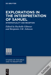 Capa do artigo Explorations In The Interpretation Of Samuel