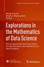 Explorations In The Mathematics Of Data Science - Preview