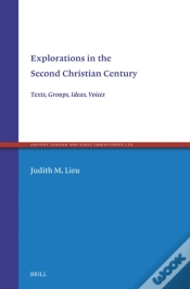 Capa do artigo Explorations In The Second Christian Century