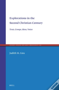 Capa do artigo Explorations In The Second Christian Century