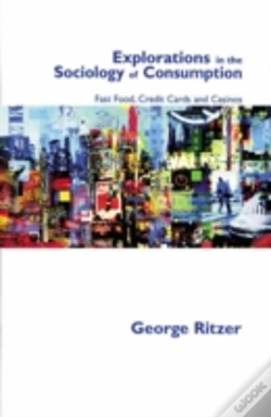 Capa do artigo Explorations In The Sociology Of Consumption