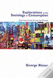 Capa do artigo Explorations In The Sociology Of Consumption